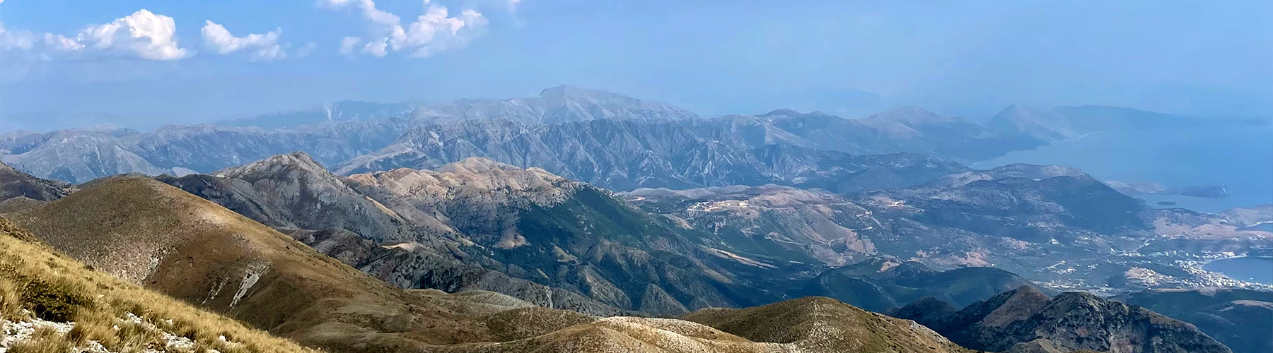 Albánie – kráska se špatnou pověstí