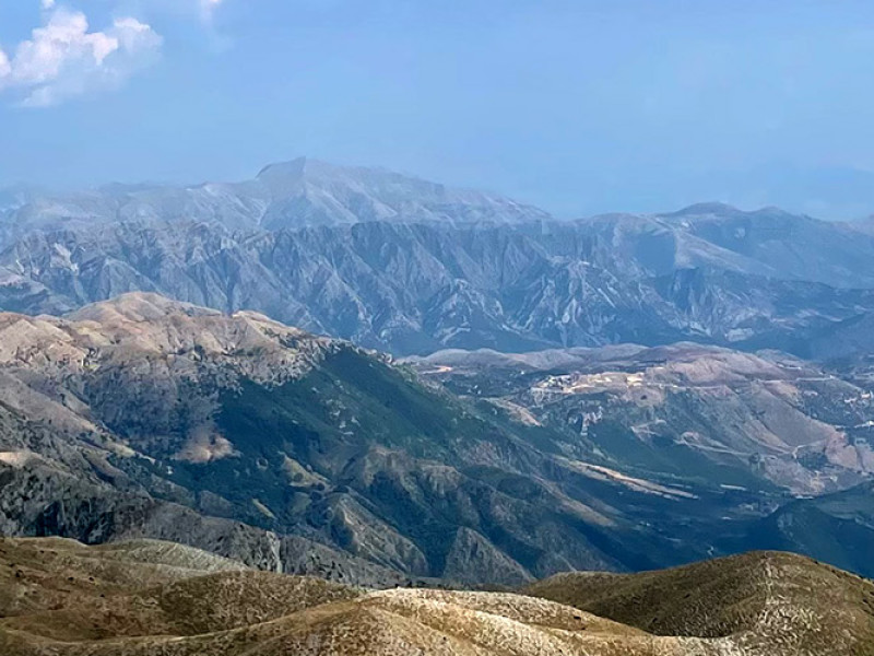 Albánie – kráska se špatnou pověstí