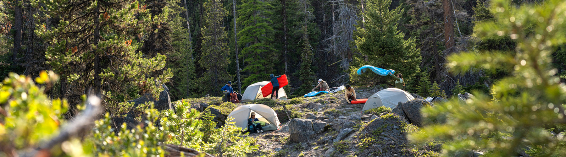 Objevte nejkrásnější treky Evropy