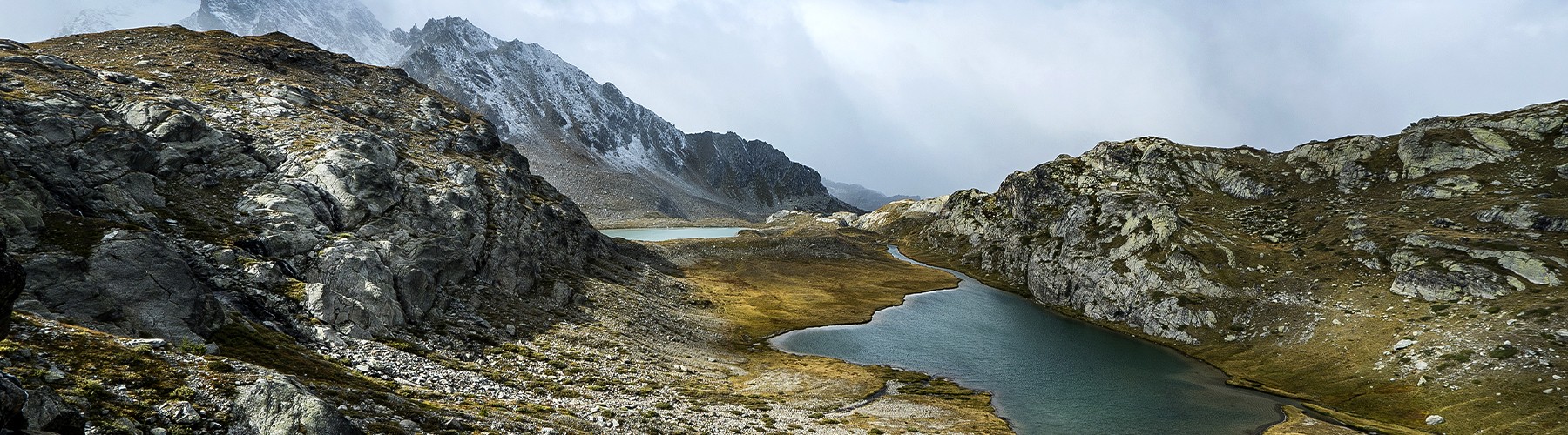 Dobrodružství s Jenny Tough