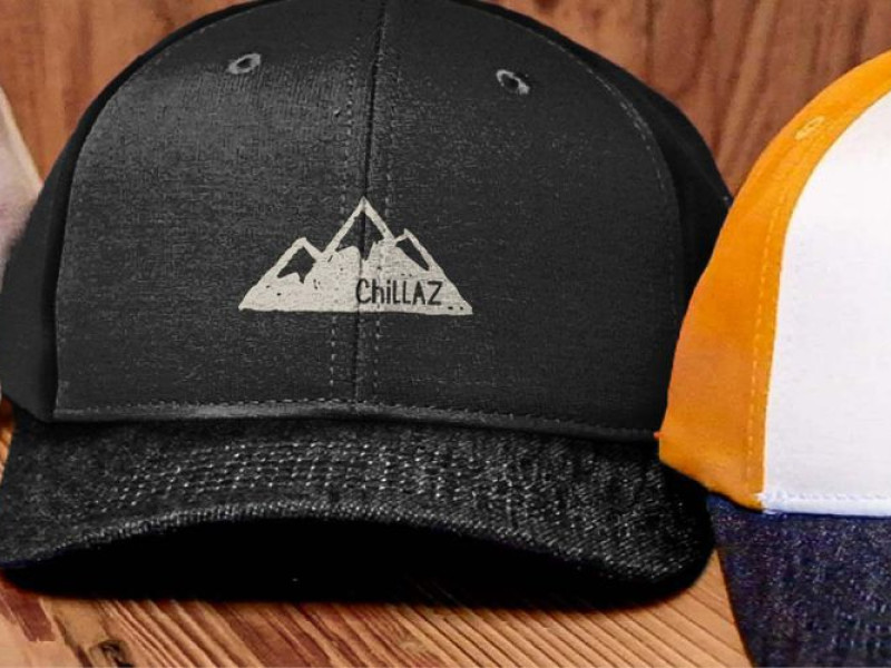 Kšiltovky Chillaz