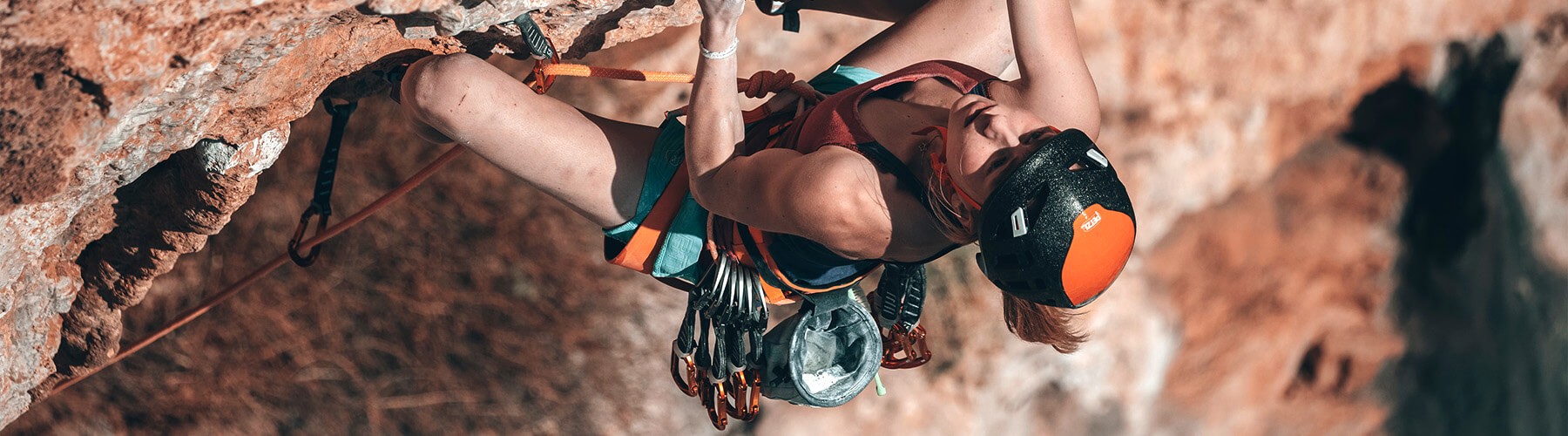 Kam vyrazit za lezením?