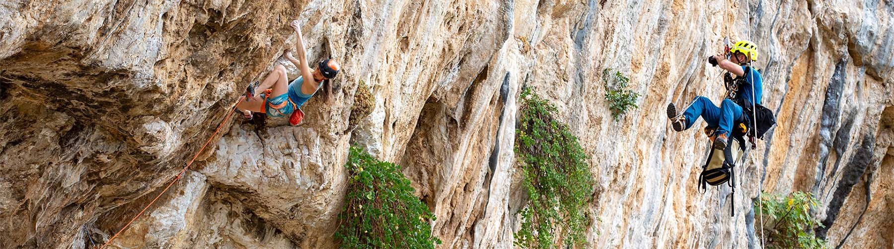 Petzl RocTrip se vrací!