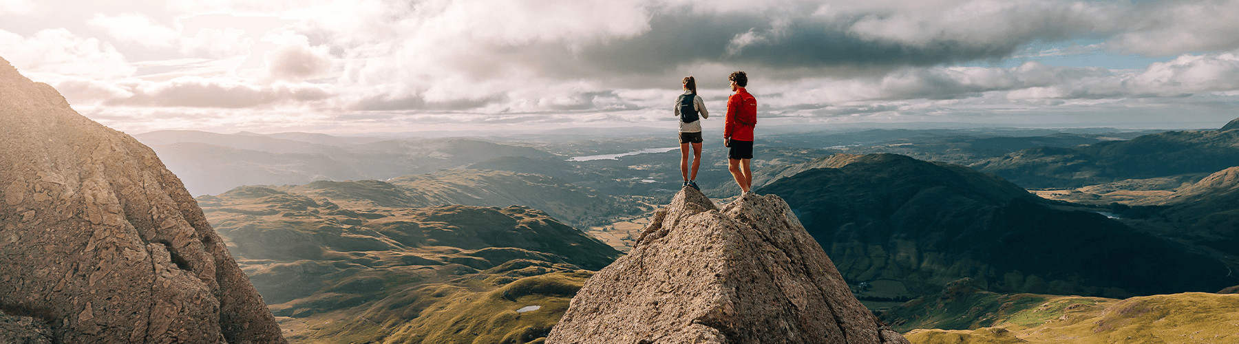 Pokud vám nic nebrání v pohybu, jak rychlí dokážete být?