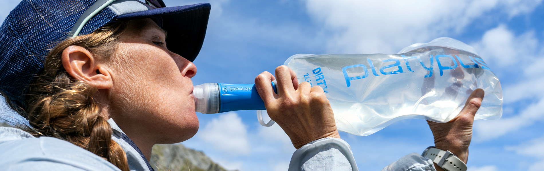 Jak prodloužit životnost filtru?