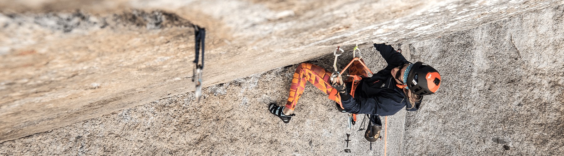 Z písku rovnou do hor