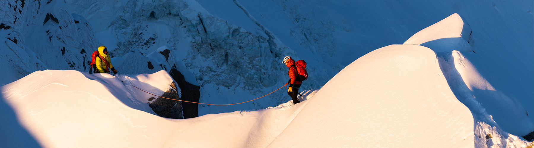 Montane znamená nadčasový design