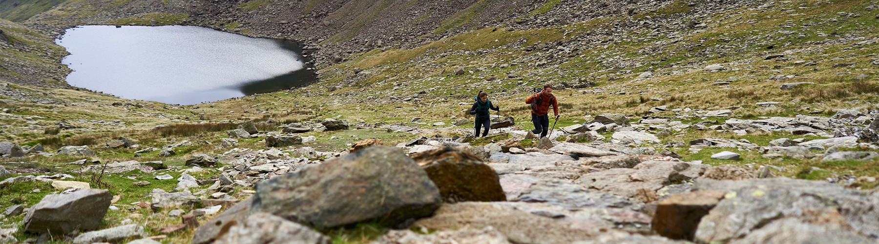 Novinky od Montane pro podzim/zima 2021