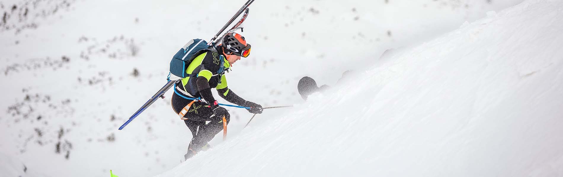 Bokami Západních Tater