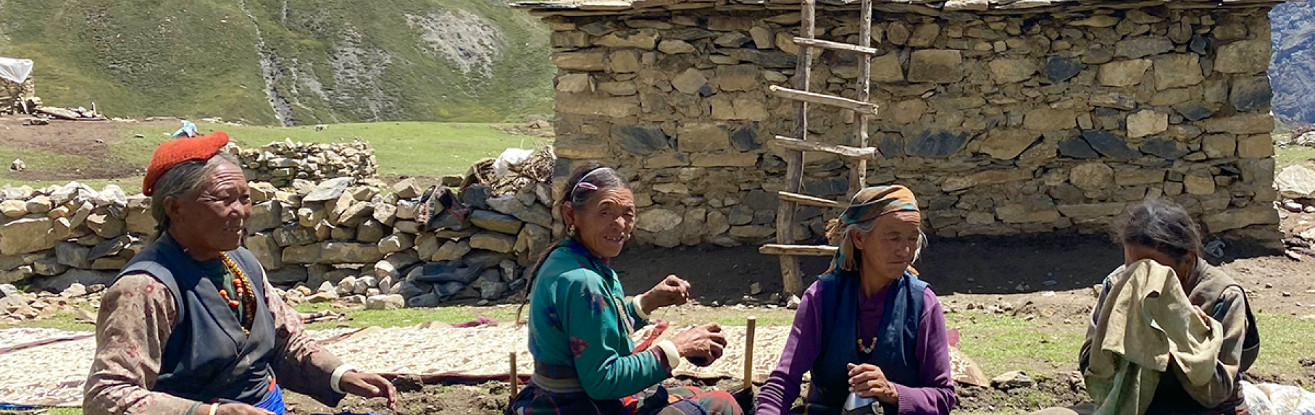 Nejčastější chyby při balení batohu do hor