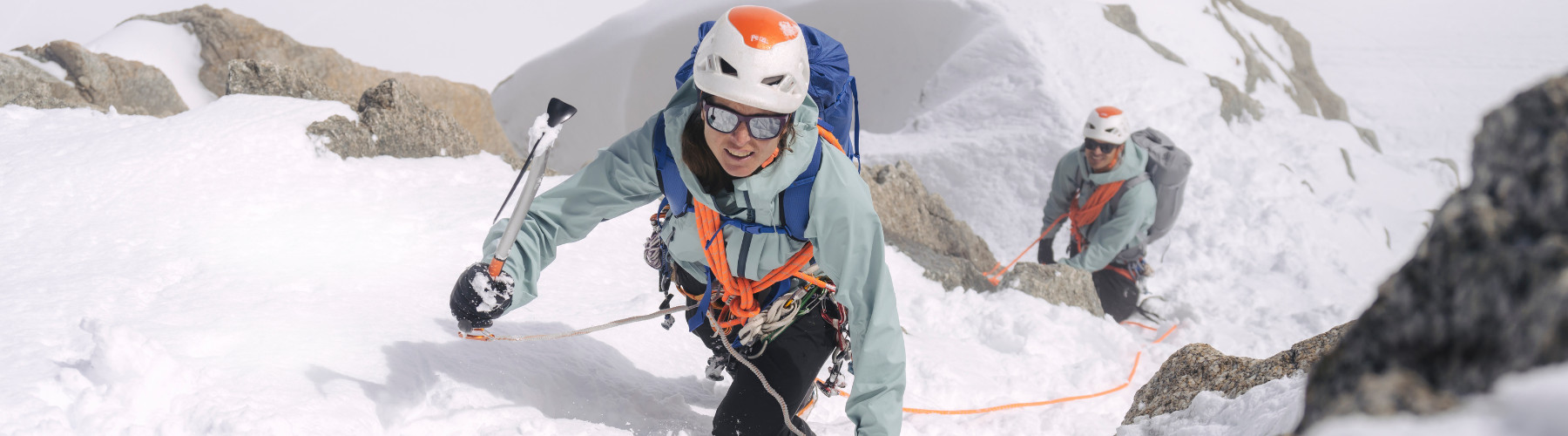 Zazářit nejen díky barvě