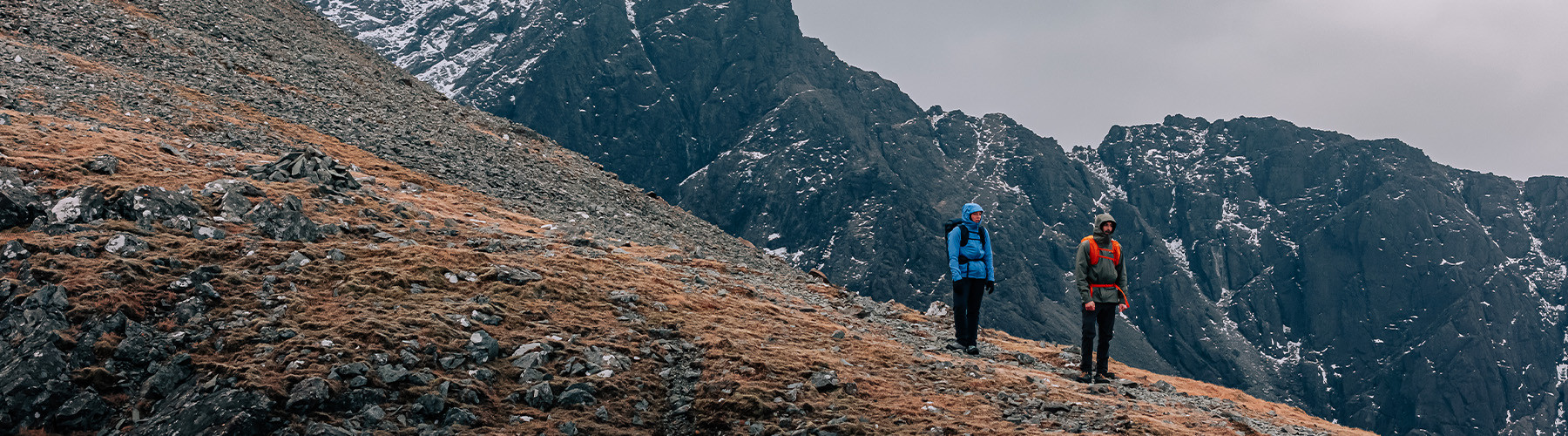Jak poznat, která membrána je pro vás ta pravá?