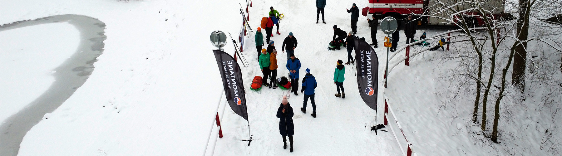 Česká Aljaška na JibeJaha