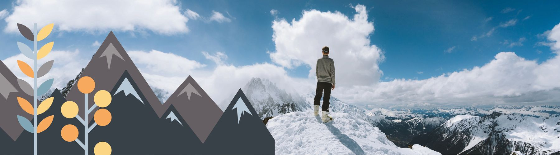 Jak zatočit se zimou!