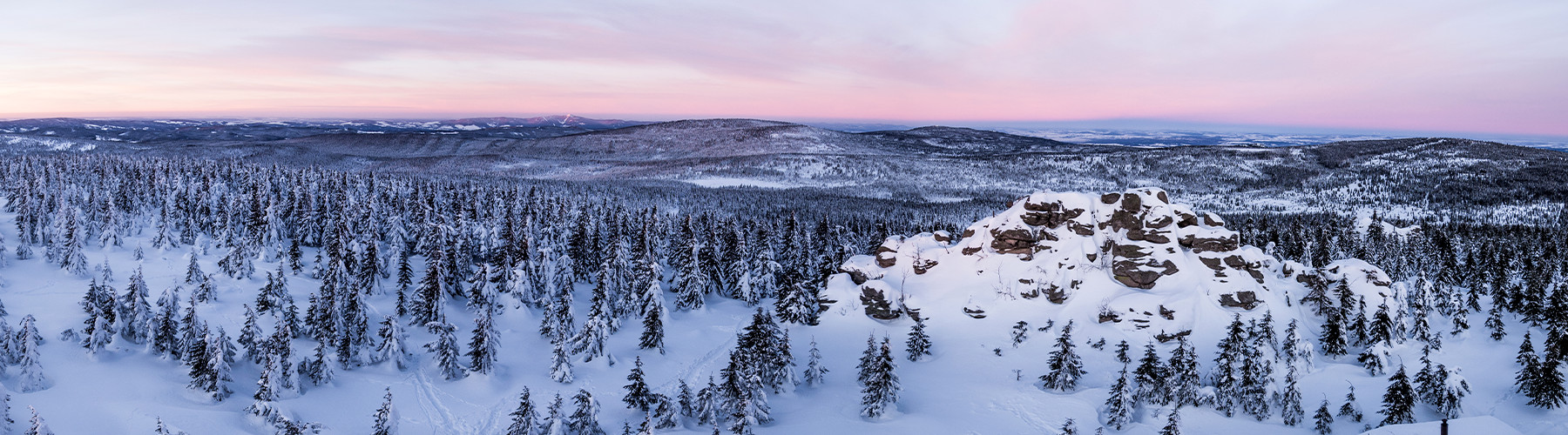 Startuje nejdelší zimní ultra v Evropě