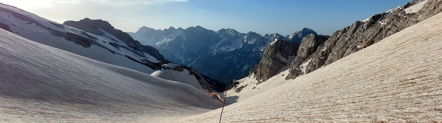 Albánie-země plná hor, vody a rakije