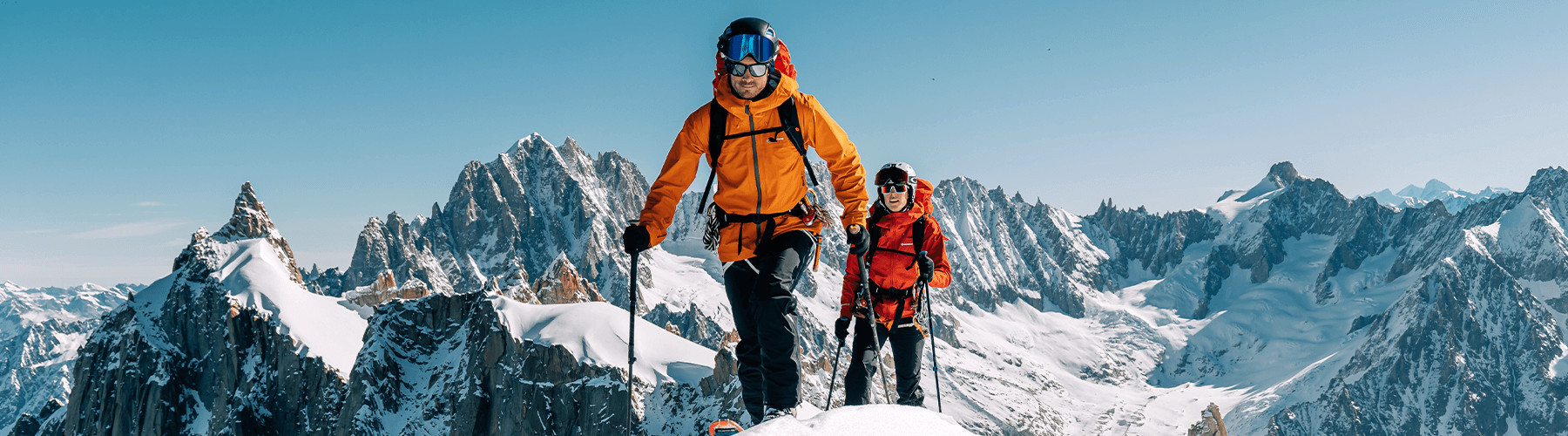 Venku jako v teplé peřině