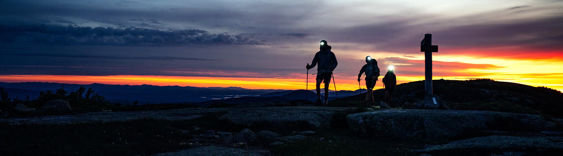 Čelovky Petzl Tikka v novém kabátě a ještě výkonnější!
