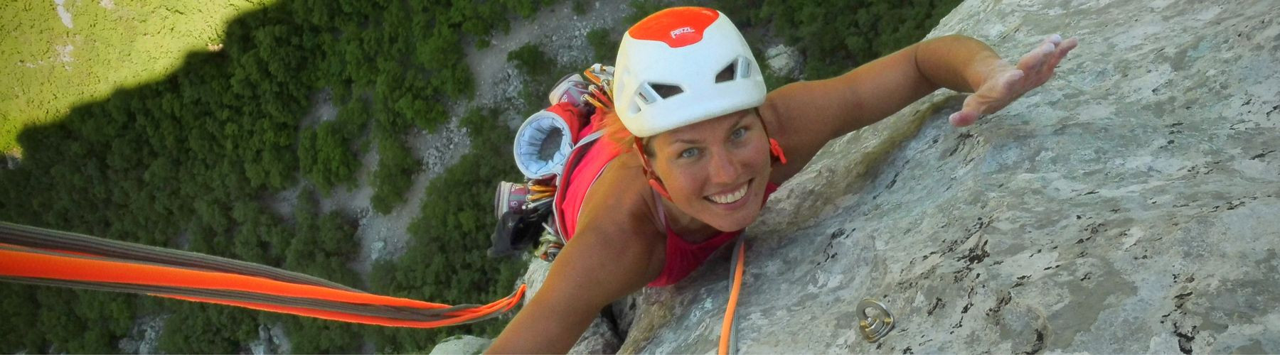 Miška Izakovičová - recenze lan Paso Guide