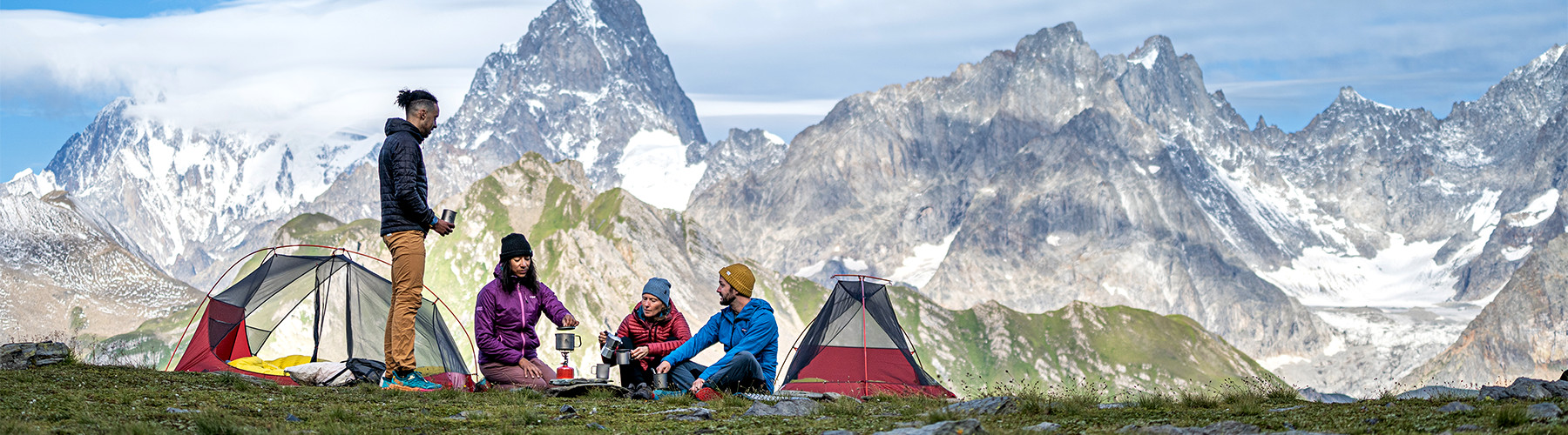 Jak vybrat spacák a nepřijít o noční zážitky: Průvodce do říše snů