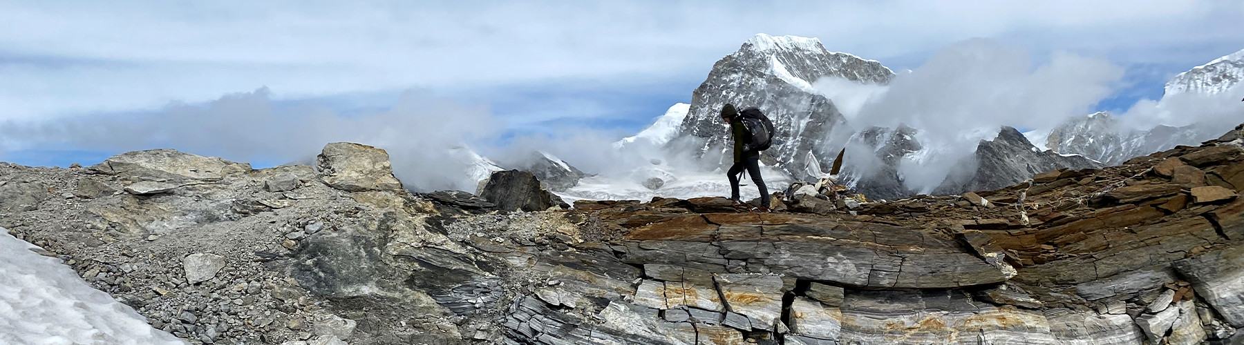 Mačky na běžecké boty? Jasně! Ale…