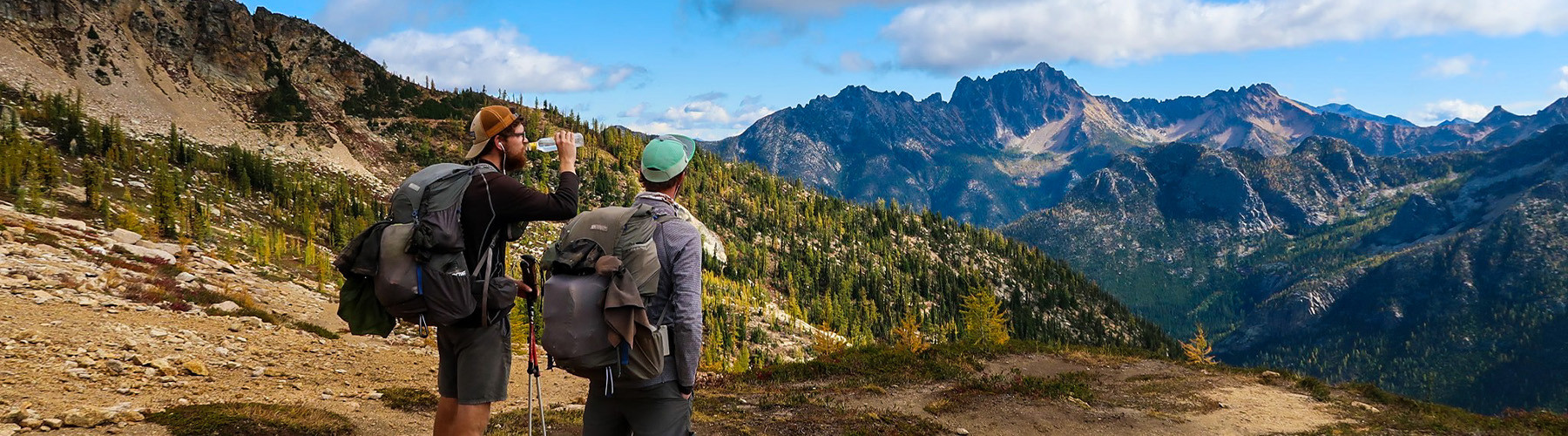 DVANATAHU na cestě za věčnou slávou