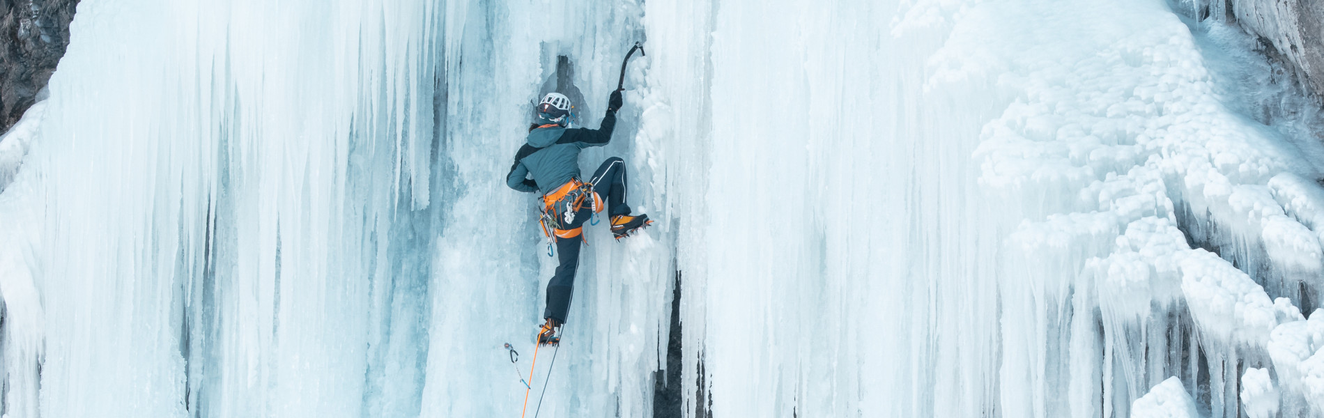 Nový úvazek Petzl Sitta