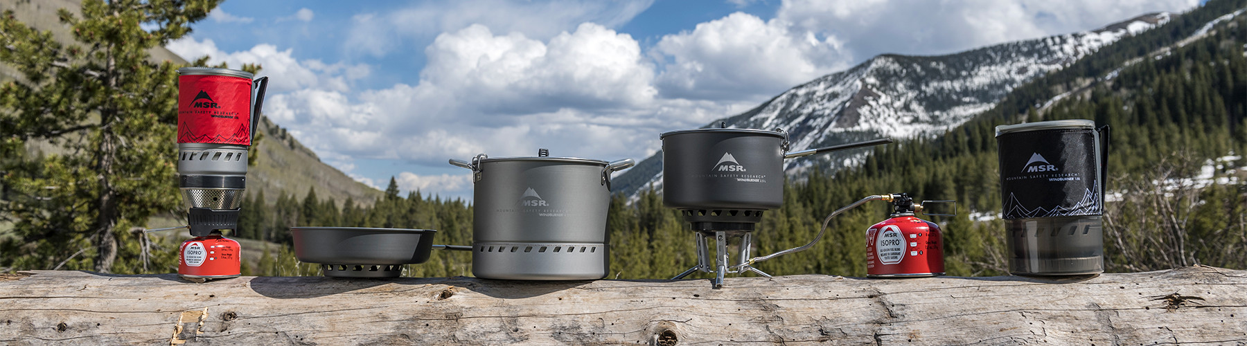 Proč WINDBURNER? Je prostě 4x rychlejší!